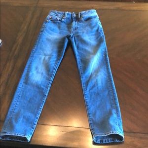 American Eagle men’s jeans